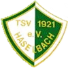 Wappen TSV Haselbach 1921  68049
