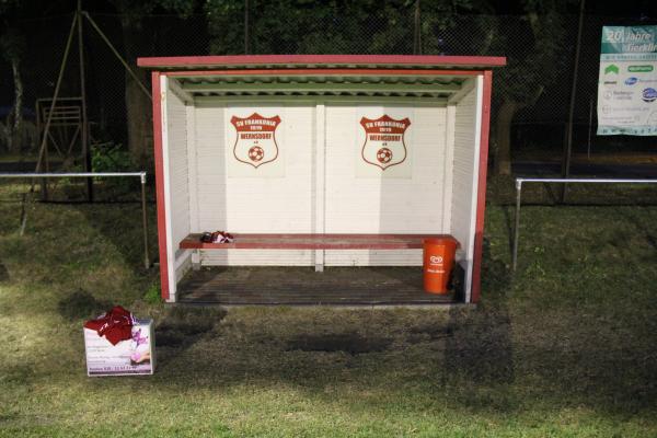 Sportpark Frankonia - Königs Wusterhausen-Wernsdorf