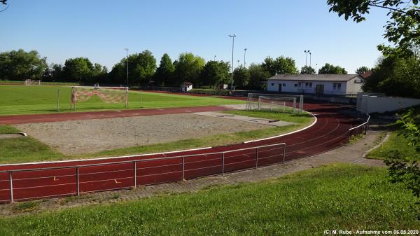 Schurwaldstadion - Aichwald