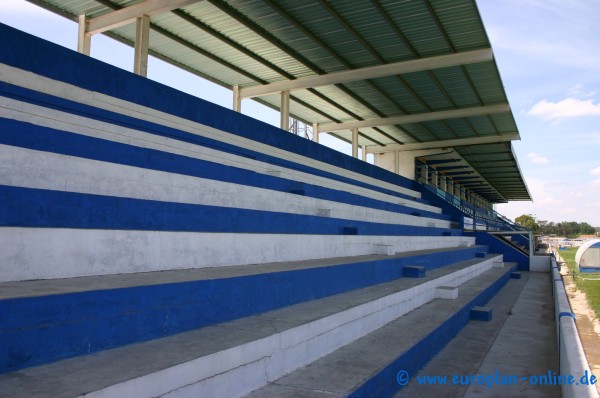 Estádio Sanches de Miranda - Évora