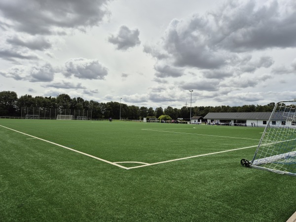 Sportzentrum Weilerswist Platz 2 - Weilerswist