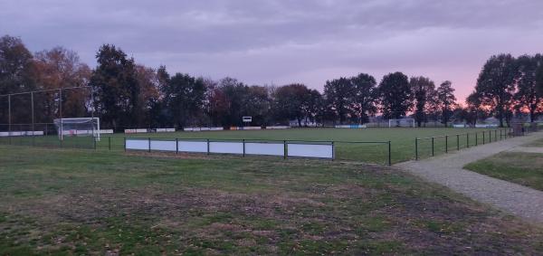 Sportpark Het Breexsel - Sint Hubert