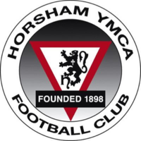 Wappen Horsham YMCA FC  85232