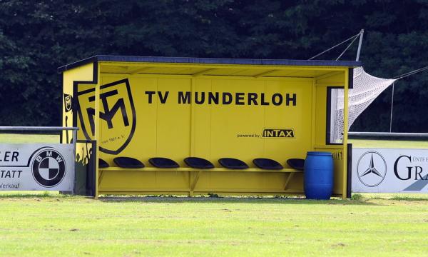 BÜFA-Arena - Hatten-Heidhusen