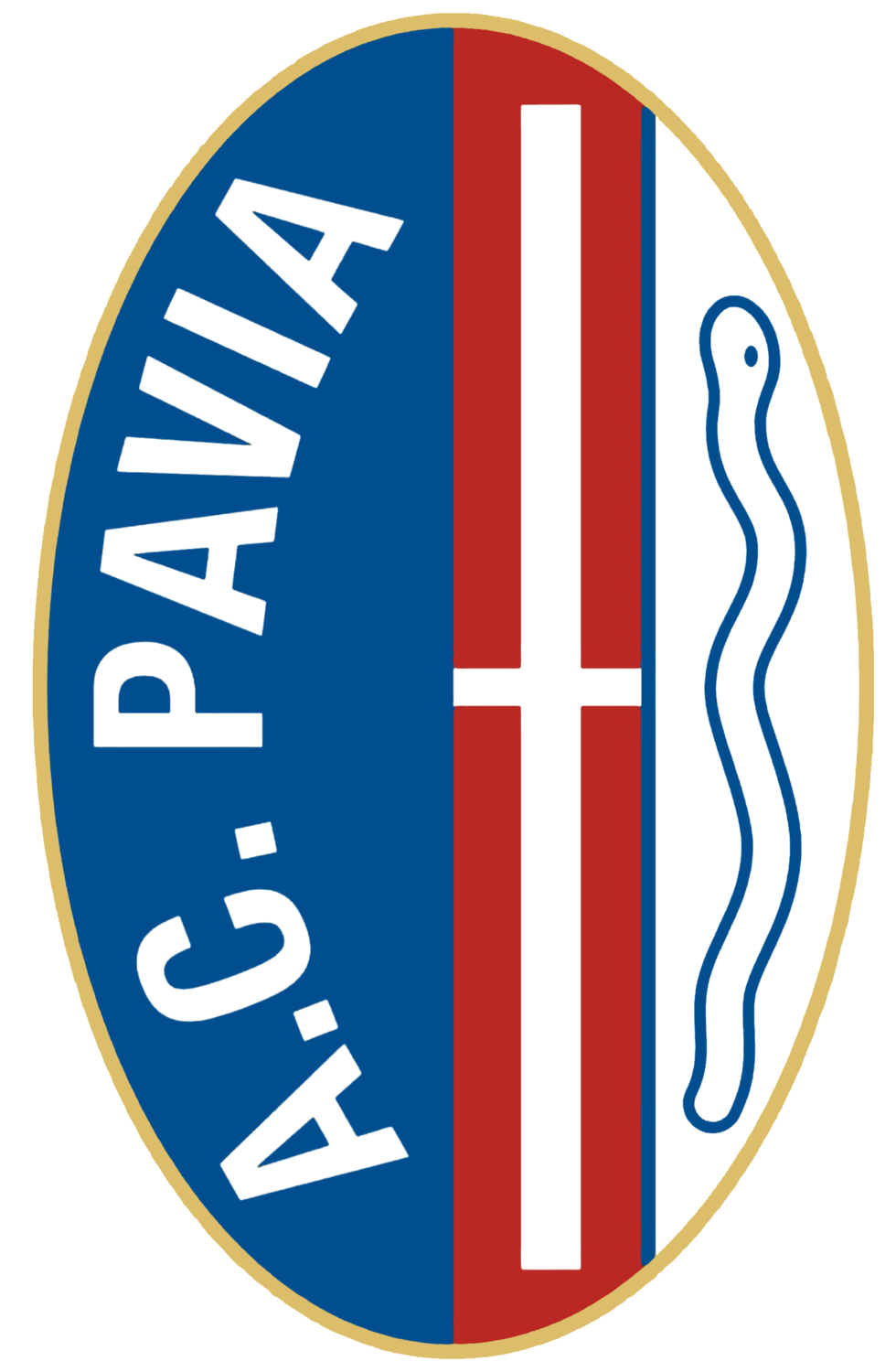 Wappen AC Pavia  4179