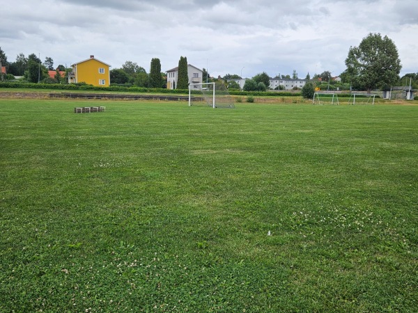 Brunnsjöliden - Hedemora