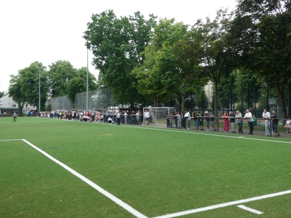 Sportanlage Eythstraße - Köln-Kalk