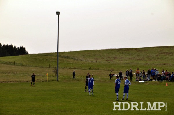Sportplatz Satzung - Marienberg/Erzgebirge-Satzung