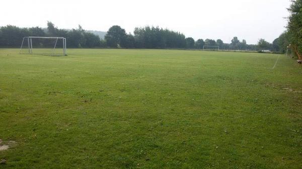 Sportplatz Kröppelshagen - Kröppelshagen-Fahrendorf