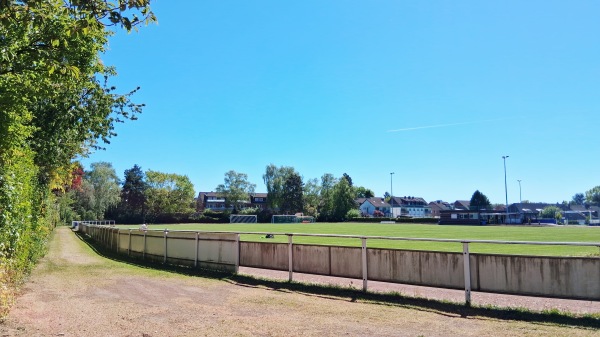 Mark-Reinhardt-Stadion - Aachen-Eilendorf