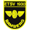 Wappen Eisenbahner-TSV 1930 Bamberg  61632