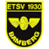 Wappen Eisenbahner-TSV 1930 Bamberg