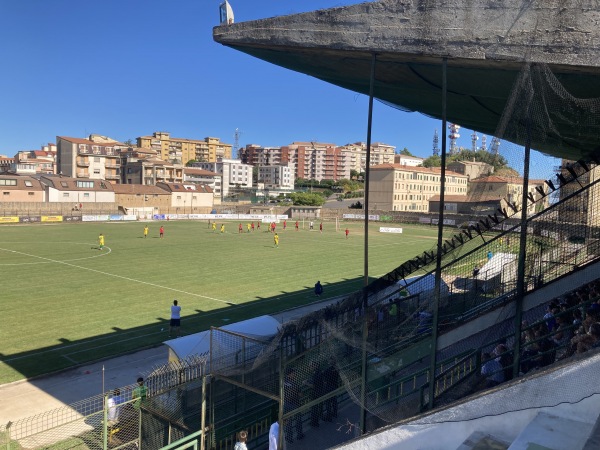 Stadio Generale Gaeta - Enna