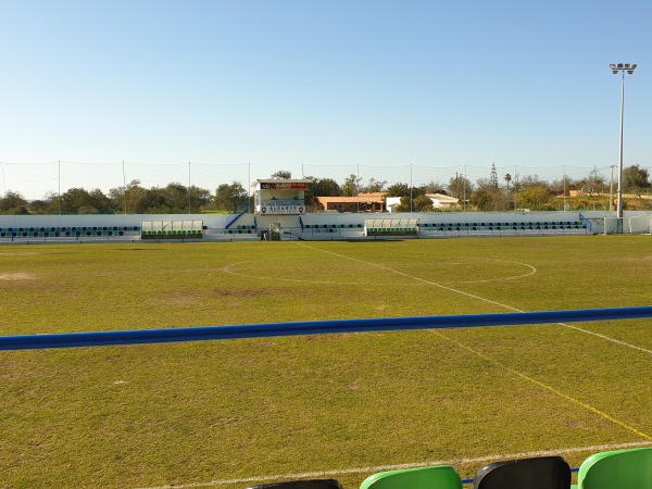 Estádio Arsénio Catuna - Guia