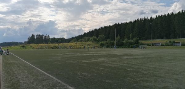 Sportplatz Thalfang - Thalfang