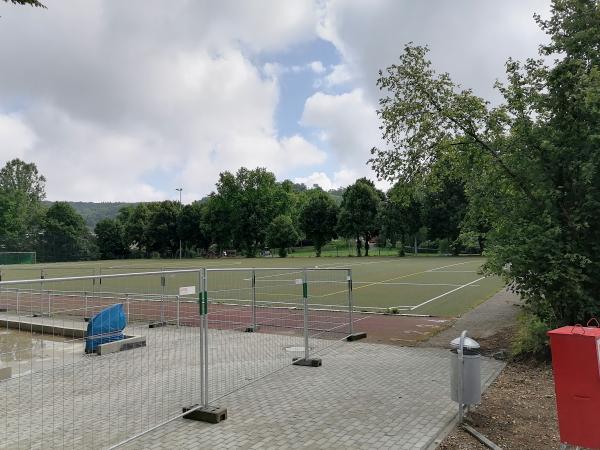 Sportplatz am Fischerweg - Heidenheim/Brenz-Schnaitheim