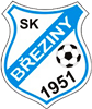 Wappen SK Březiny 1951