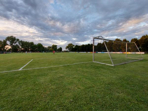 Sportanlage Große Twete - Am Großen Bruch-Wulferstedt