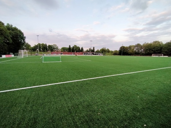 Sportpark De Dem - Passart-VKC - Heerlen-Hoensbroek