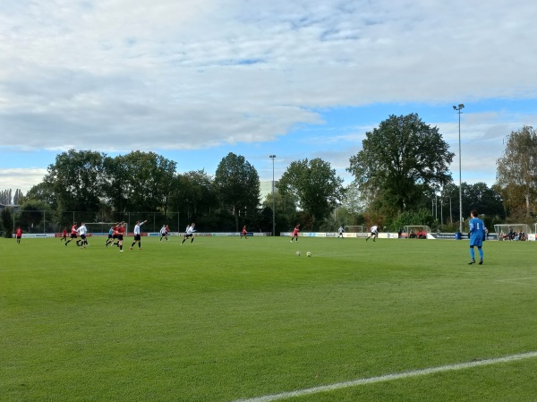 Sportpark Het Loopveld - RAP - Amstelveen
