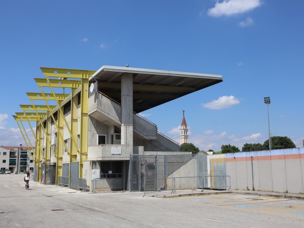 Stadio Comunale Gianni Casée - San Martino di Lupari
