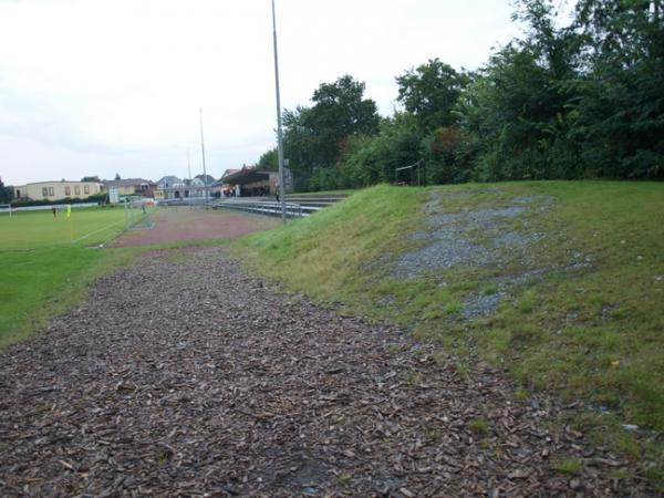 Stadion Kreuzbreite - Geseke