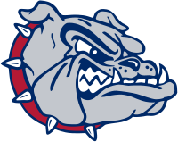 Wappen Gonzaga Bulldogs  79307