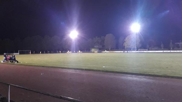 Weschnitztalstadion - Mörlenbach
