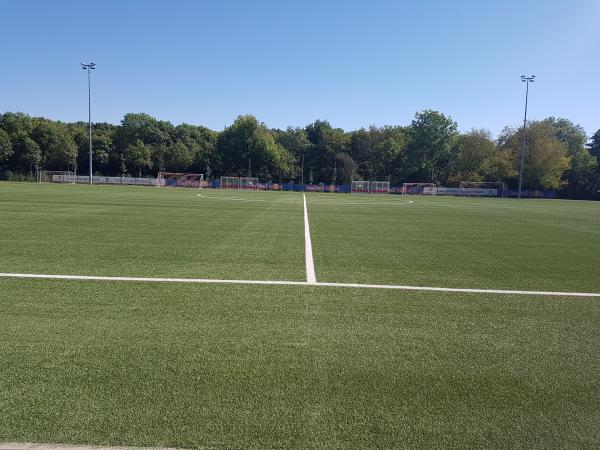 RB-Trainingszentrum Platz 5 - Leipzig