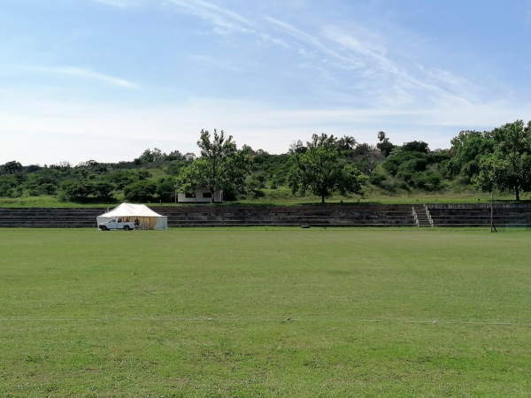 Dale College Athletics Ground - Qonce, EC