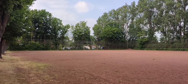 Sportanlage Hebbelstraße B-Platz - Hannover-Sahlkamp