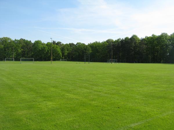 Sportplatz Neuzelle - Neuzelle