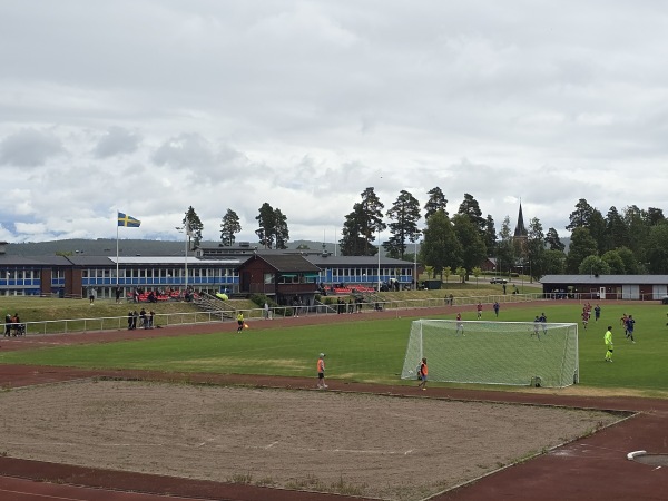 Björnevi - Torsby
