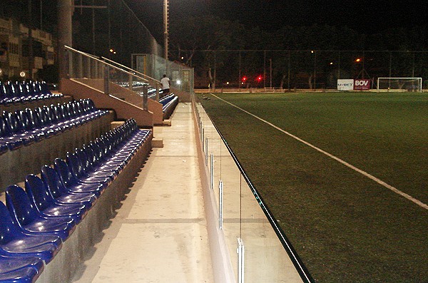 Charles Abela Memorial Stadium - Mosta