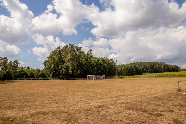 Sportplatz Zum Flecken - Rohr/Mittelfranken