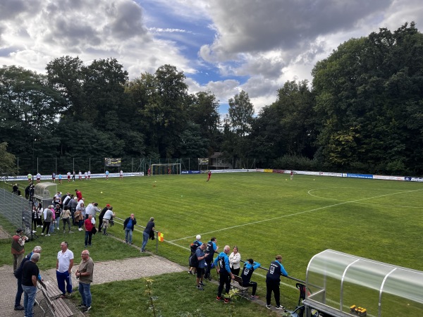 Sportanlage Am Welserbach - Lauf/Pegnitz-Neunhof