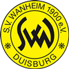 Wappen SV Wanheim 1900