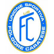 Wappen US Folgore Caratese  32423