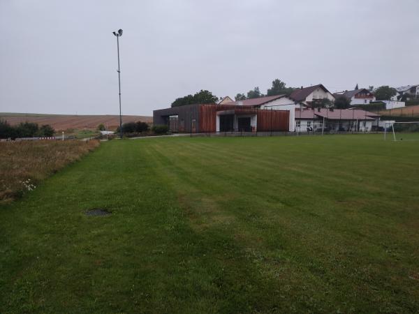 Sportplatz Blossenau - Tagmersheim-Blossenau