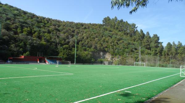 Campo de Fútbol de Fontanales - Moya, Gran Canaria, CN