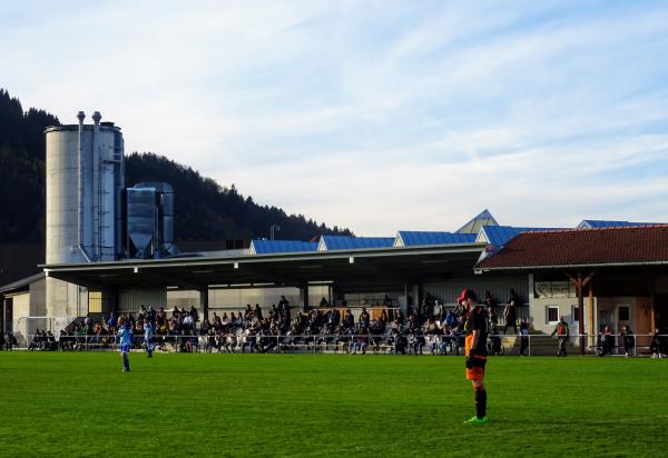 Josef Welser Sportplatz - Gresten