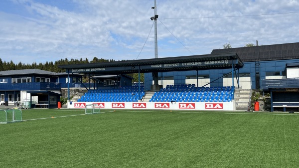 Stavollen stadion - Rådal