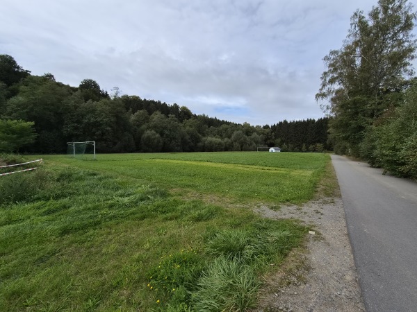 Sportplatz Walthersdorf - Crottendorf-Walthersdorf