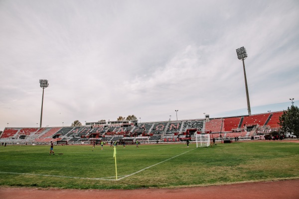 Stadio Kalamarias - Thessaloníki