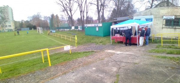 STŘÍDA SPORT Aréna - Zlín-Malenovice