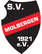 Wappen ehemals SV Molbergen 1921  46007