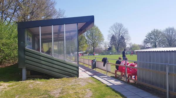Sportpark De Belt - Hellendoorn-Daarlerveen