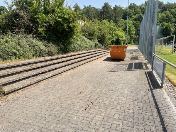 Sportplatz Differten - Wadgassen-Differten