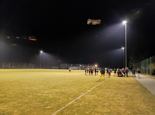 Sportplatz Werfen - Werfen