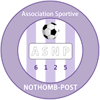 Wappen Association Sportive Nothomb-Post
